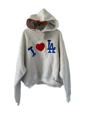 I Love La Madhappy x Dodgers 2023 For Hoodie Men & Women