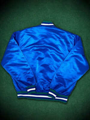 Starter NBA 90’s Minnesota Timberwolves Bomber Jacket