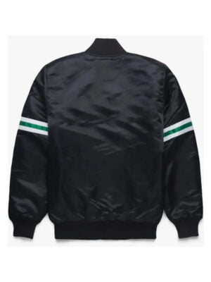 Men’s Vintage Starter New York Jets Satin Jacket