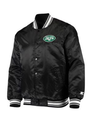 Starter New York Jets Jacket