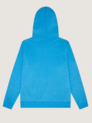 Williams Big Logo Hoodie