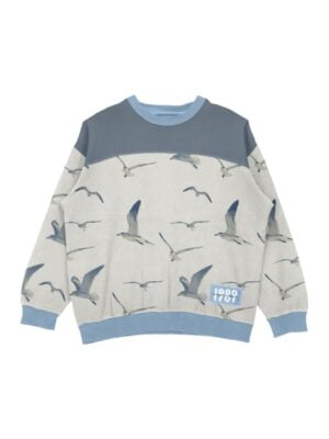 1989 Taylor’s Version Seagull Sweatshirt