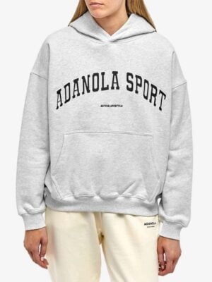 Adanola Sport Hoodie