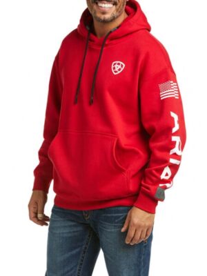 Ariat Imprint Hoodie