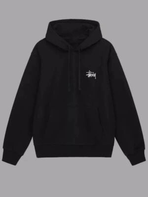 Basic Stussy Hoodie