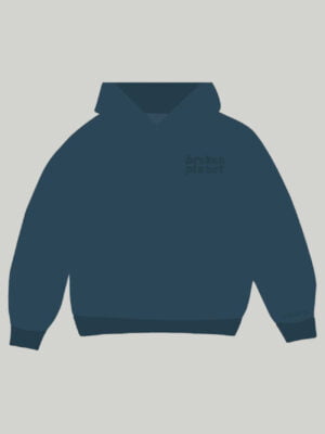 Broken Planet Basics Hoodie