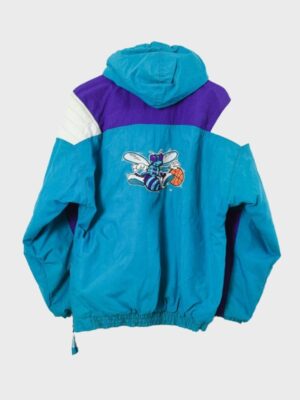 Charlotte Hornets Starter Jacket