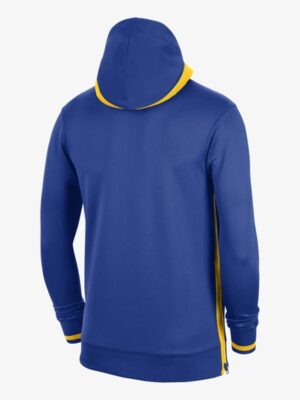 NBA Golden State Warriors​ Showtime​ Full-Zip Hoodie