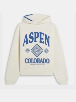 Madhappy Aspen Hoodie