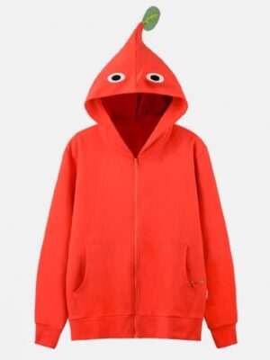 PIKMIN Hoodie