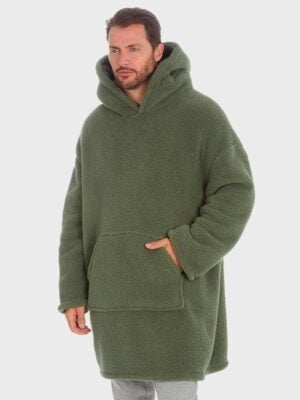 Snuggle Hoodie