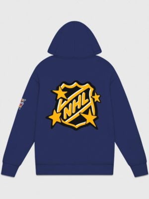 Ovo X NHL All-Star Hoodie