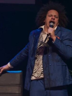 Live Near Broadway Eric André Suit