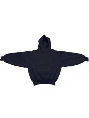 Humane Blanks Hoodie