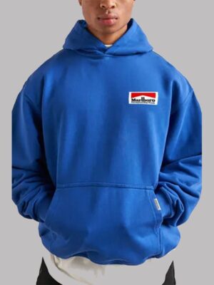 Marlboro Racing Hoodie