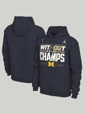 Michigan National Championship Hoodie