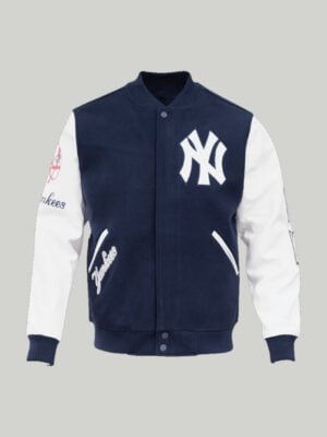 New York Yankees Varsity Jacket