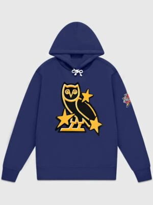 OVO x NHL All-Star Game Hoodie