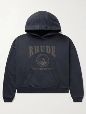 RHUDE Hoodie