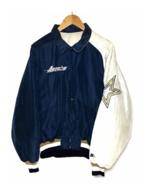 Selena Houston Astros 1994 Bomber Jacket