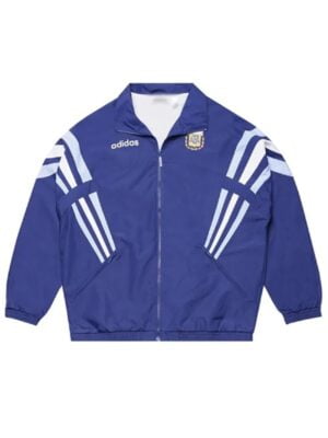 Adidas Argentina 1994 Woven Track Jacket