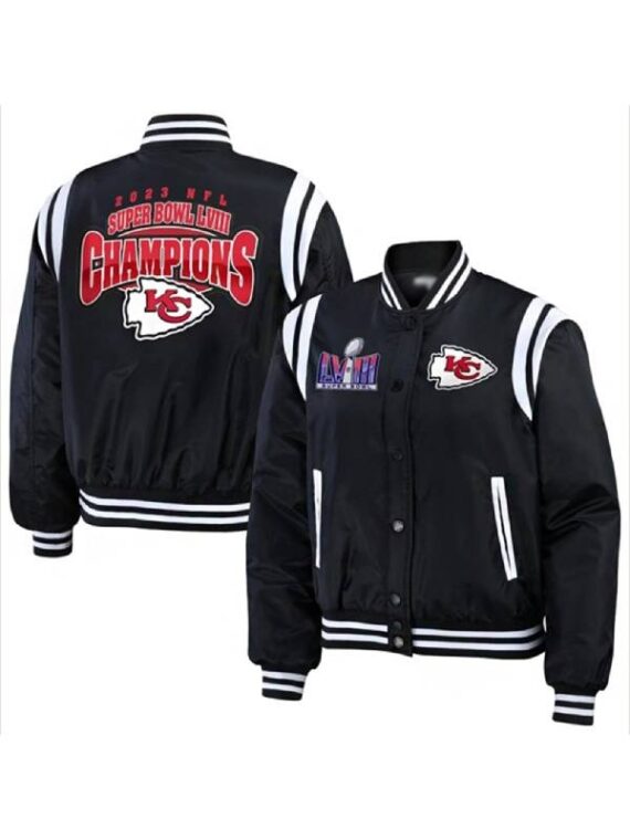 erin andrews super bowl jacket