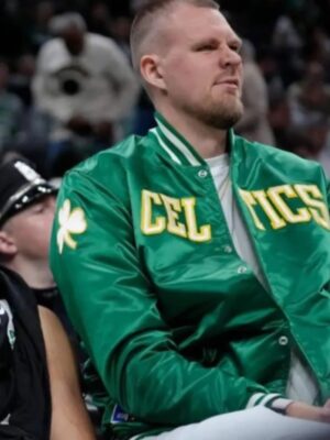 Boston Celtics Starter Jacket