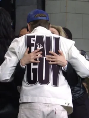 The Fall Guy SNL Ryan Gosling Jacket