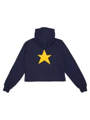 Vwoollo Star Hoodie