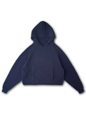 Vwoollo Star Hoodie