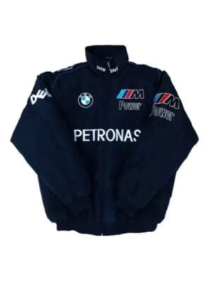 BMW F1 Racing Jacket