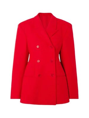 Bridgerton Nicola Coughlan Blazer