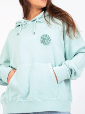 Icons Of Surf Wettie Hoodie