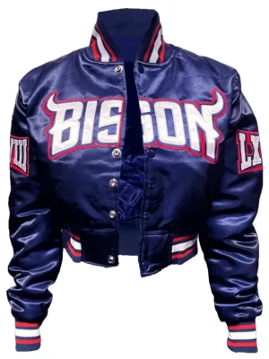 Howard University Bison Jacket