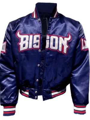 Howard University Bison Jacket