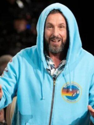 Adam Sandler Oscars Hoodie