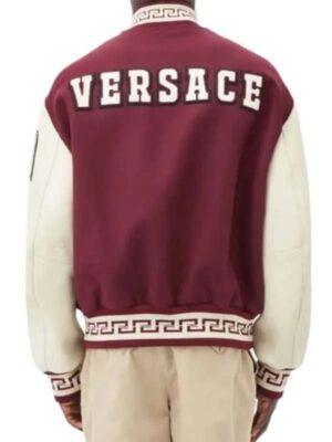 Donatella Versace Jacket