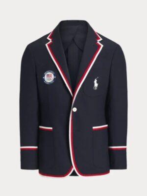 Team USA Opening Ceremony Blazer