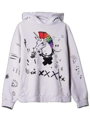 The Voice S27 Team Adam Hoodie