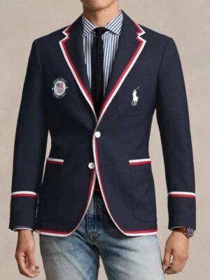 Team USA Opening Ceremony Blazer